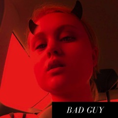 bad guy - Billie Eilish (Cover)