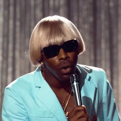 Tyler The Creator - Earfquack Do Chapadão ( DJ RaMeMes Versão Funk )