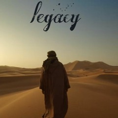 Legacy - Prod By Mohamed LoMa  | محمد لوما -ليـجاسي