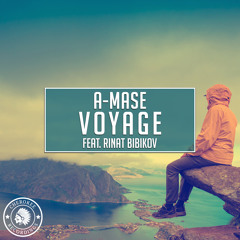 A-Mase feat. Rinat Bibikov - Voyage(Original Mix) [desireless cover]