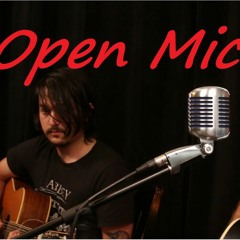 Open Mic