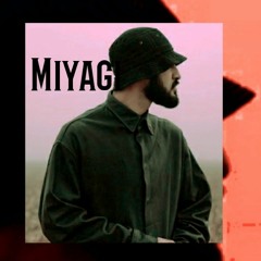 Miyagi - Текстура