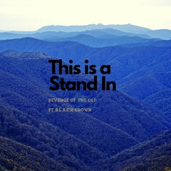 Revenge Of Old X B.L.A.C.K. Crown prod. yondo