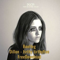 800Liks / AcE Attack - Dillon  Thirteen Thirtyfive (Bootleg)- [Master]FreeDownload