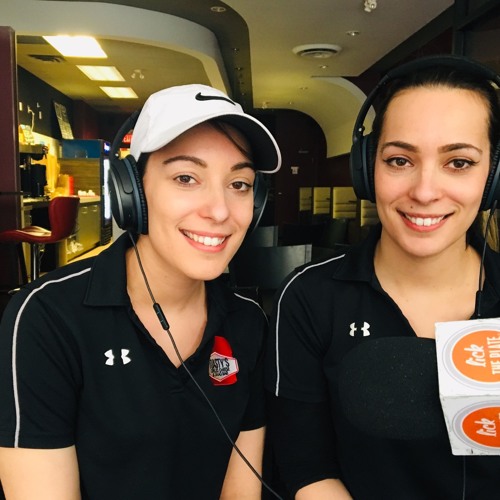 Stream episode Vanessa & Stephanie Clark - Toasty's Grilled Cheese & Salad  Bar in Windsor - Seg 4 by Lick the Plate Detroit-Traverse City-San Diego  podcast | Listen online for free on SoundCloud