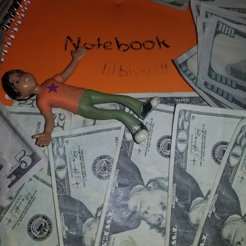 Pull Up - Lil Bisket