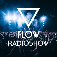 Franky Rizardo presents FLOW Radioshow 296