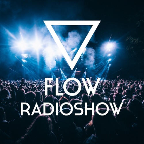 Franky Rizardo presents FLOW Radioshow 296