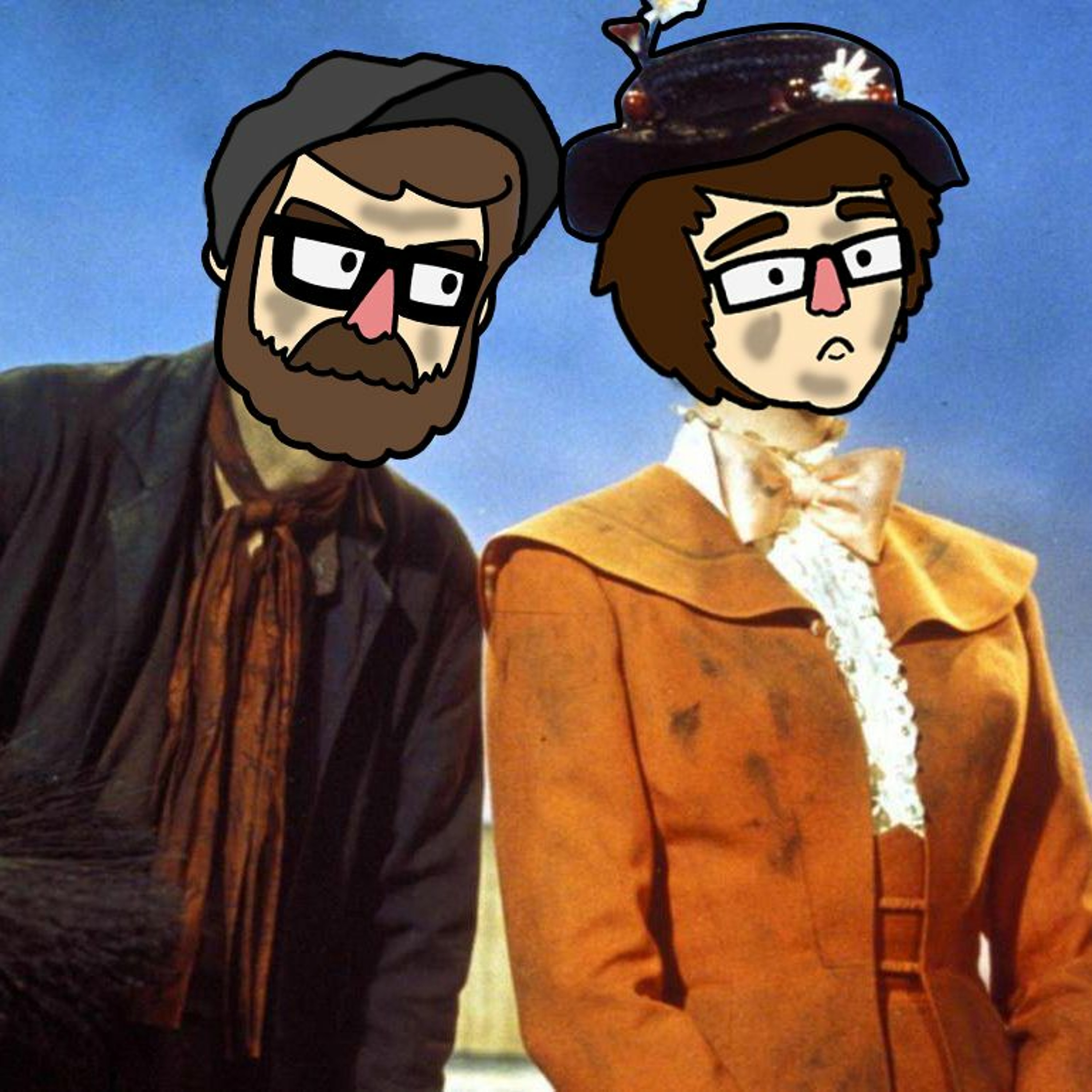 Episode 47: Mary Poppins