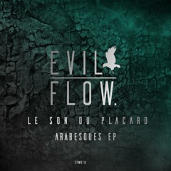 EFW070: Le Son Du Placard - Love Song For A Giant Calamar (Original Mix) OUT NOW!!!