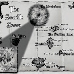 South Seas