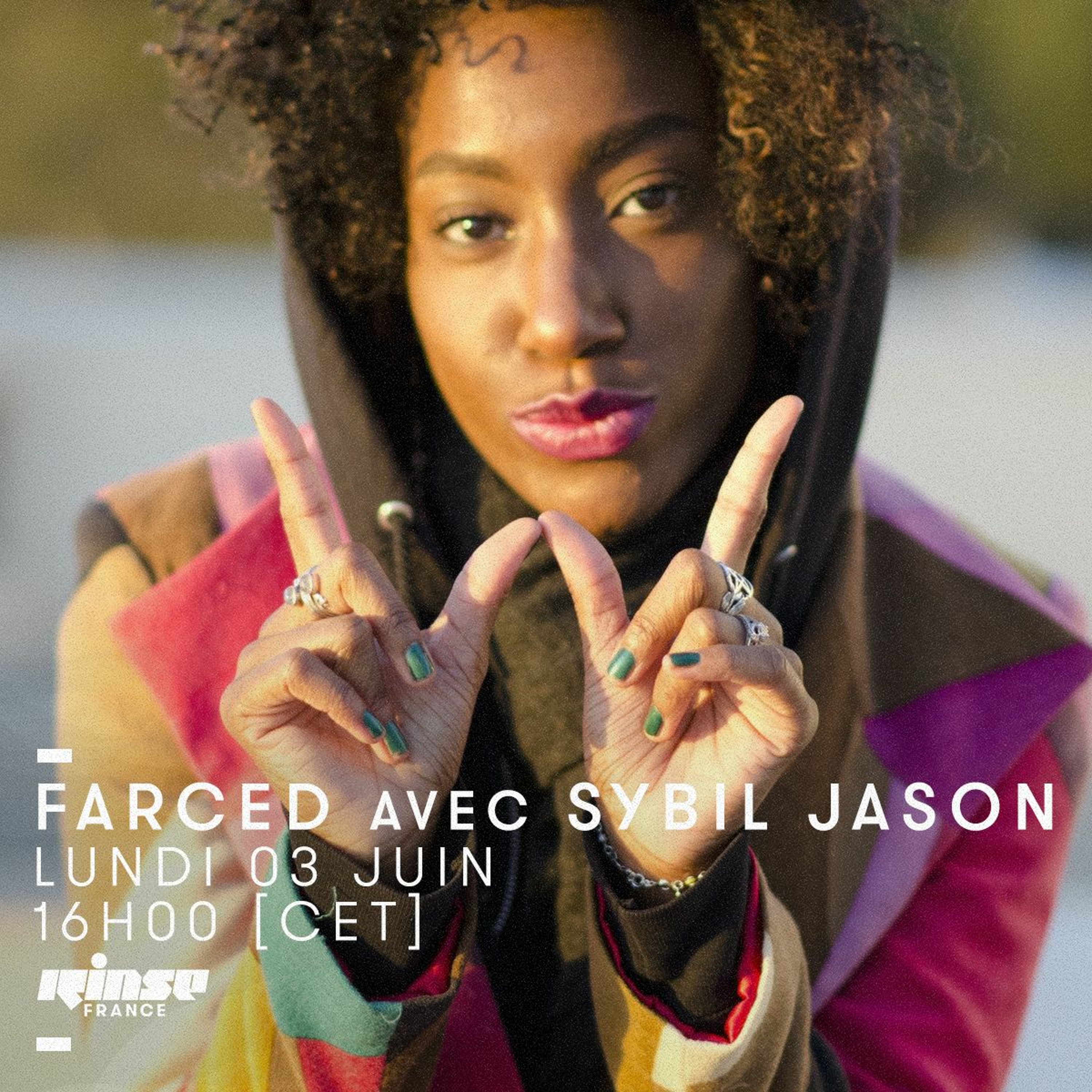 Sybil Jason