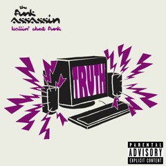 SAMPLED BY THE CHEMICAL BROTHERS BALLIN DUST FUNK BEST CLASSIC HIP HOP RAP R&B GROOVE FUNKY BIG BEAT