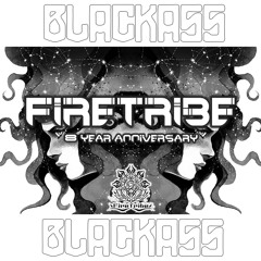 Blackass - Live @ Firetribe 8 Year Anniversary