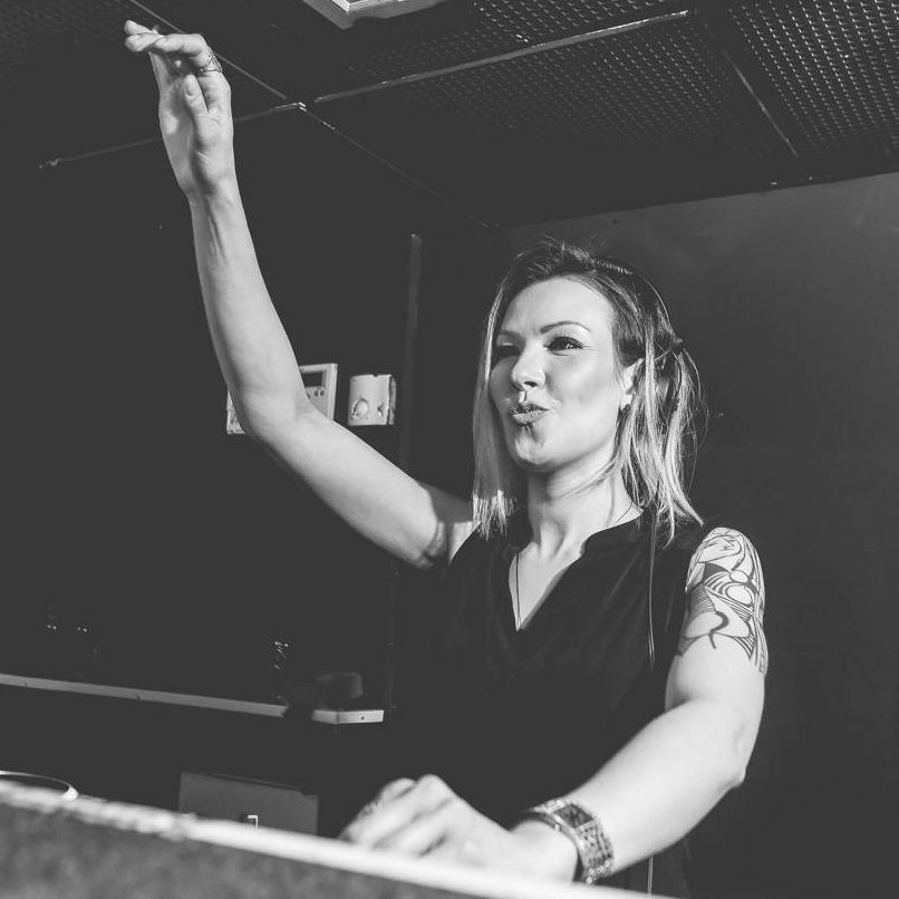 Dj Candy Cox