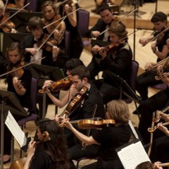 George Bromley - Film Suite (Performed by the JRNCM Symphony Orchestra) [June 2018]