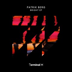 Patrik Berg - Beyond Control
