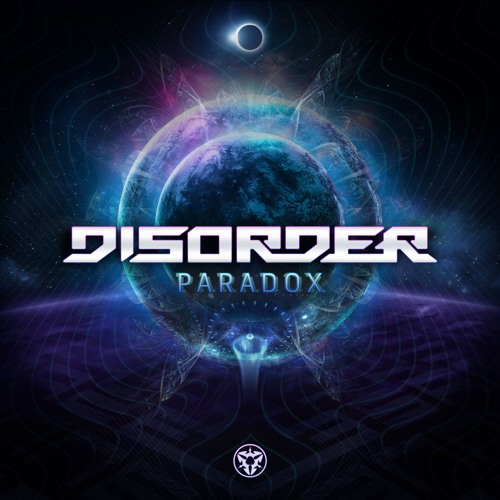 Disorder - Paradox EP (MiniMix) OUT NOW