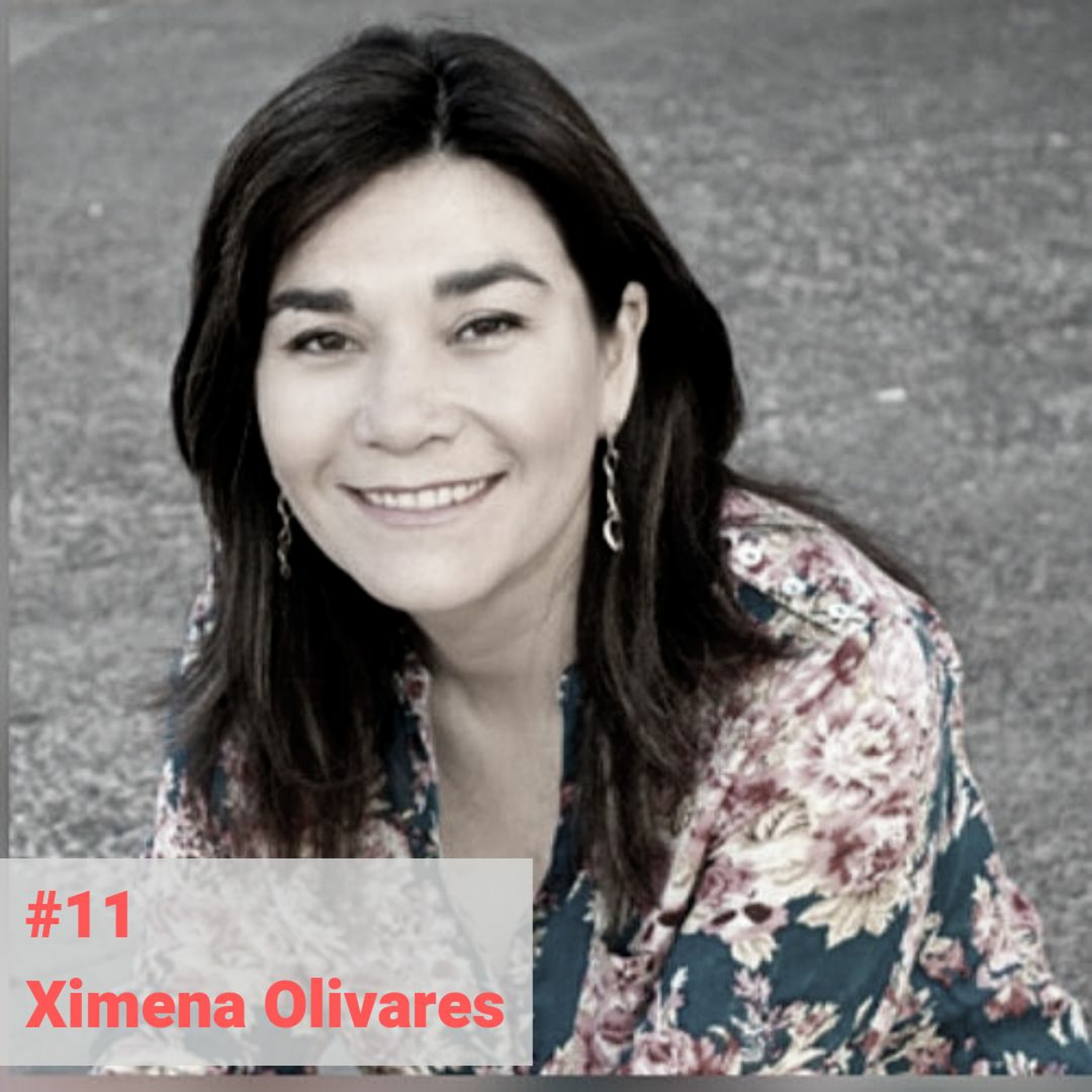 Ximena Olivares, La Slow-food reconversión