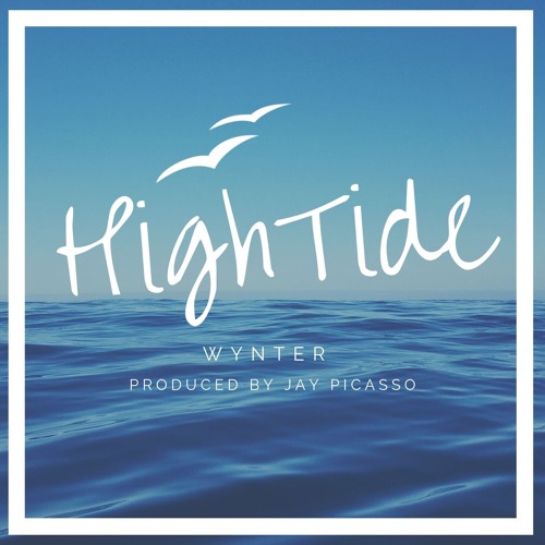 High Tide | Wynter