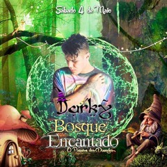 Darky' - Bosque Encantado 4 - Paraíso dos Duendes