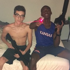 Choppaz feat. Action Jack [prod. itzBllack]