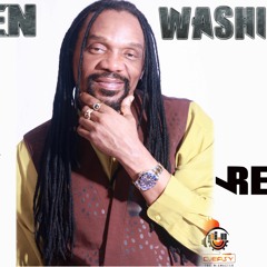 Glen Washington Best of Reggae Lovers and Culture Mix by djeasy