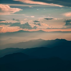 On The Mountains Of Orphalese...