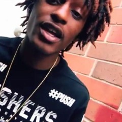 LIL $HAWN - DRILL MUSIC
