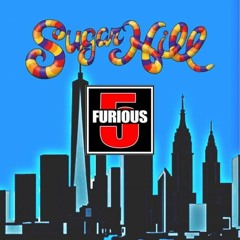 Someone Like You - Sugar Hill Gang, Furious 5 (Official JHelix Remix)