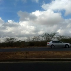 When you're all out of love