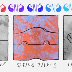 Cones - Seeing Triple