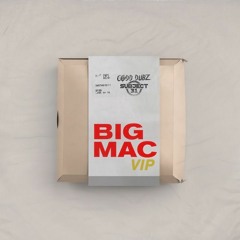 Codd Dubz & Subject 31 - Big Mac (VIP) [FREE DOWNLOAD]