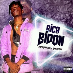 BICA BIDON (Feat.OHBEEZY SKY)