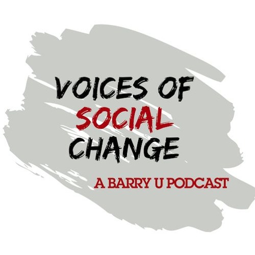 Stream episode Ep 4 Sports and Social Work by Voices of Social Change Podcast podcast Listen
