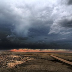 The Badlands