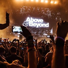 Above and Beyond Live @ EDC Las Vegas 2015 (Full HD Set)