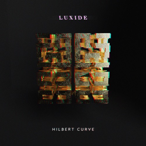 Hilbert Curve [FREE DOWNLOAD]
