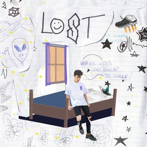 lost