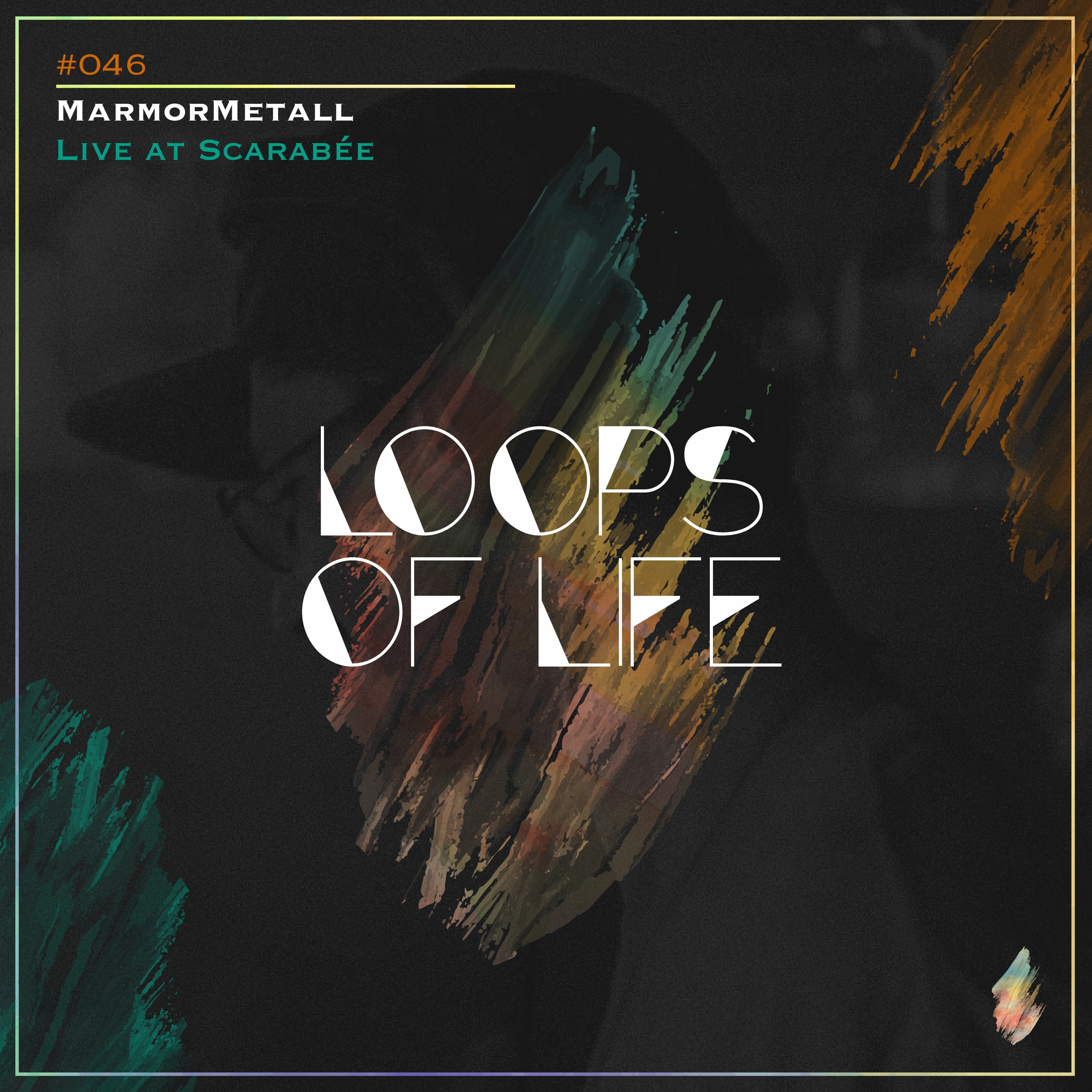 MarmorMetall presents: Loops of Life
