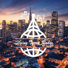 Flying Turns Radio 021: SF Edition