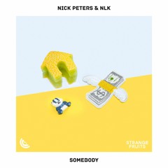 Nick Peters & NLK - Somebody