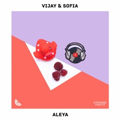 Vijay & Sofia - Aleya