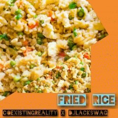 befriend your ego over a bowl of fried rice