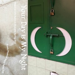 Your Day Is My Night ~ Mixed by Laila Sakini (snippets)