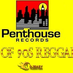 90s Reggae Best of Penthouse Greatest Hits Beres,Buju,Wayne Wonder,Garnett,Sanchez,Tony Rebel,Marcia