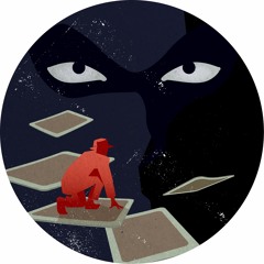 MATTHIAS REILLING - THE STONE TAPE EP 12"