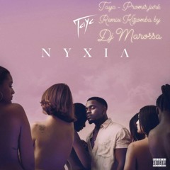 Tayc - Promis Jure Remix Kizomba By Dj Marossa