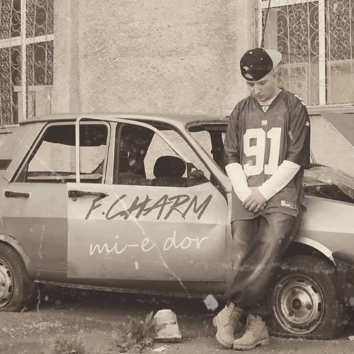 F.Charm - Mi-e dor