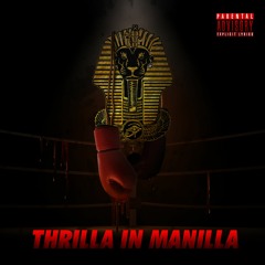 Thrilla In Manilla